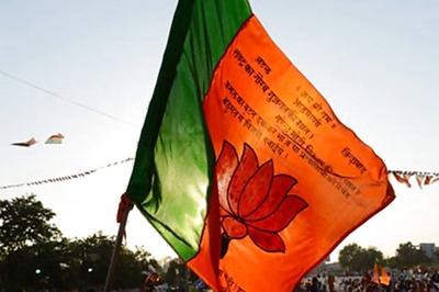 BJP and allies to meet today to reach seat sharing deal for Bihar polls