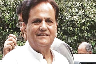 Lone JD (U) MLA Claims he Voted For Ahmed Patel, Party Claims Otherwise
