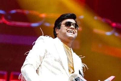 Chennai Police Grants Permission For Harris Jayaraj Concert With Restrictions
