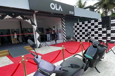 Ola Electric Inaugurates 500th Service Centre in Kochi, Check Details