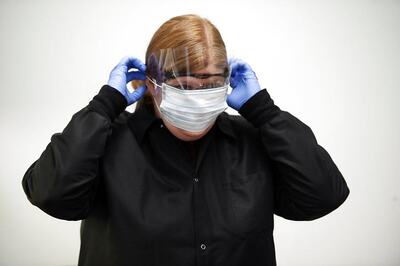 Indian-American Doctors Seek Total Lockdown of US as Coronavirus Deaths Cross 200