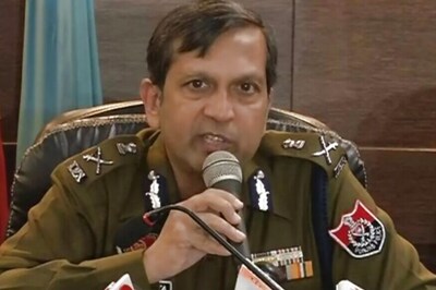 In Big Blow to Punjab Govt, Tribunal Sets Aside Appointment of Punjab DGP Dinkar Gupta
