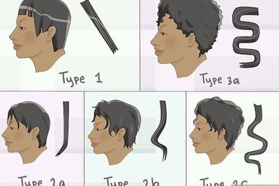 How to Get 360 Waves for Straight Textured Hair