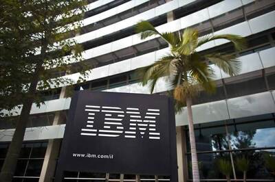 Israel Chemicals Files $300 Million Lawsuit Against IBM For Project Failure