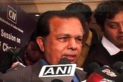 ISRO row: Nair writes to PM, says ban regretable