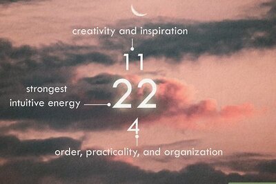 What Is the Meaning of the Number 22 in Numerology?