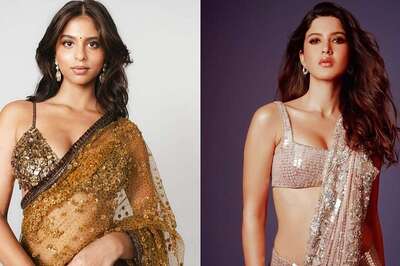 Suhana Khan To Shanaya Kapoor: 5 Most-Awaited Acting Debuts of The Year