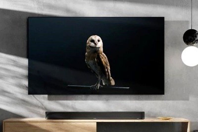 Sennheiser Ambeo Soundbar Plus Launched In India: Price & More