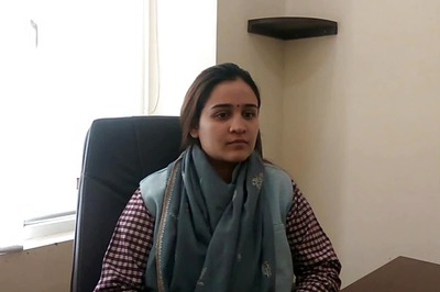 'Doctors, Researcher Don't Belong to Any Party': Aparna Yadav Calls Akhilesh's Vaccine Remark 'Inappropriate'