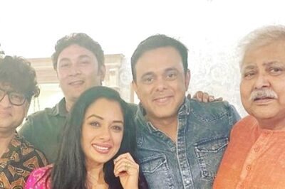 Rupali Ganguly on Bond with Sarabhai Vs Sarabhai Team: ‘We Keep Cracking Jokes Even Now’