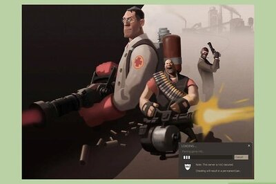 How to Trade Items on Team Fortress 2