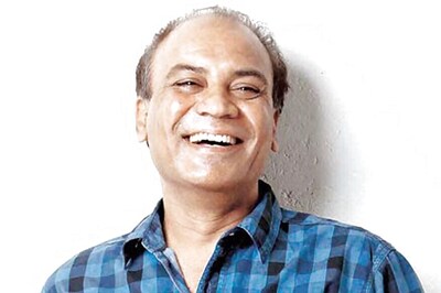 Taare Zameen Par Actor Vipin Sharma Turns Director