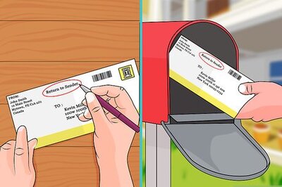 How to Stop Mail for Previous Residents