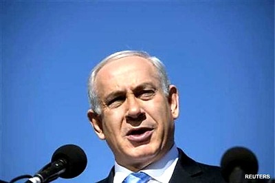 Israeli PM Benjamin Netanyahu once again blasts Iran nuclear deal
