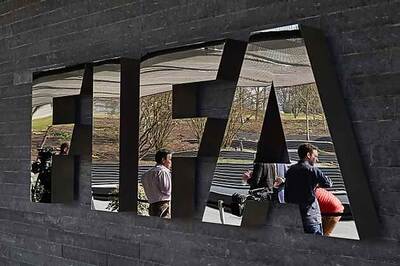 FIFA takes aim at powerful committee in battle to restore credibility