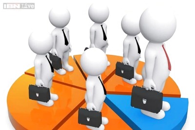 Only 19 Percent Employers in India Bullish on Hiring in October-December Quarter: Survey