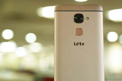 Snapdeal to Start Selling LeEco Le 2 Starting December 15