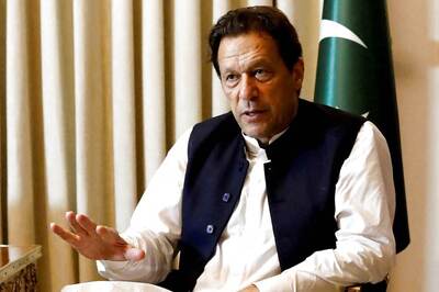 'Bullied, Harassed Into Silence By PML-N Goons': Former Wife Of Imran Khan, Jemima Goldsmith