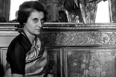 Congress Demands Removal of 'Defamatory References' to Indira in Textbooks