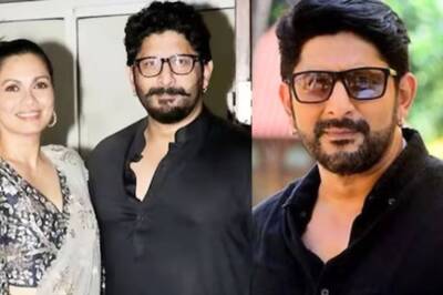 Arshad Warsi And Maria Goretti’s Love Story And Their Hilarious Proposal
