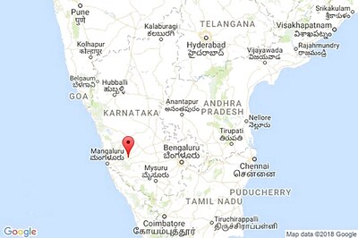 Mudigere Election Results 2018 Live Updates: BJP's M.P. Kumaraswamy Won