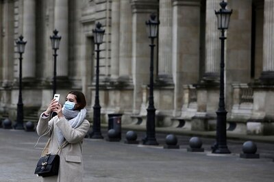 From Racism to Avoiding ‘Bisous’: How Coronavirus Dread has Hit Fever Pitch in Europe