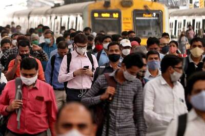 Food Delivery 24X7, Relaxation for Students, Maids: Check Out Mumbai's New Covid-19 Rules Here