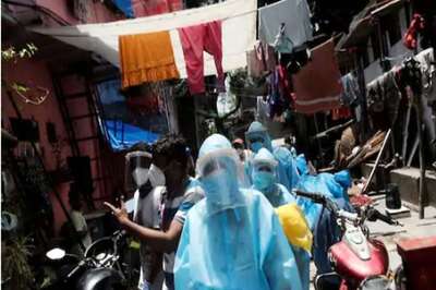 19 PAC Personnel in Lucknow Test Positive for Coronavirus in Three Days