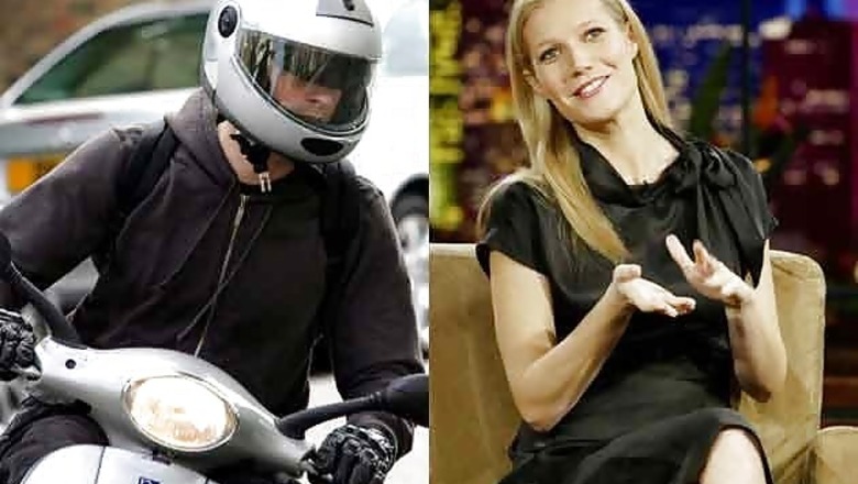 Gwyneth Paltrow, Chris Martin parted ways over parenting and diet issues?