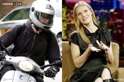 Gwyneth Paltrow, Chris Martin parted ways over parenting and diet issues?