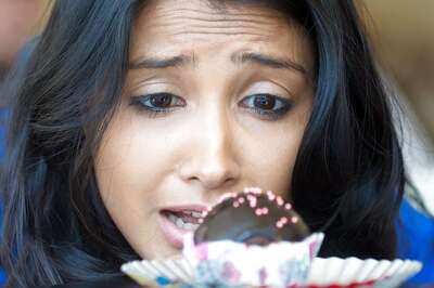 Here's How You can Manage Your Sweet Tooth with Spices