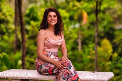Actress Shraddha Das' Colombo Diaries Will Make You Plan Your Next Vacation Sooner
