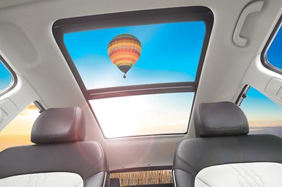 Top 5 SUVs You Can Buy With Sunroof in India - Kia Sonet, Tata Nexon, Hyundai Venue and More