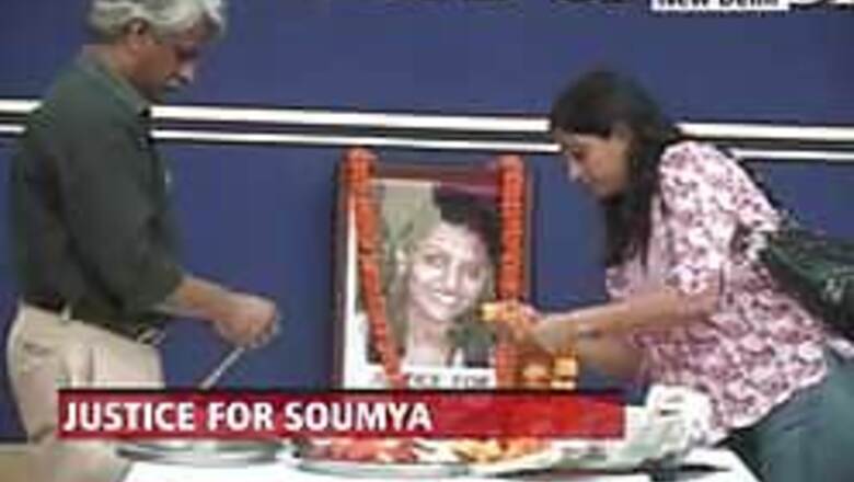Soumya murder a blind case? Cops clueless