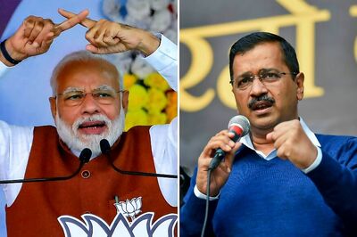 In Delhi's 2020 Match, It’s Arvind Kejriwal’s Dilemma Versus Narendra Modi’s Dole