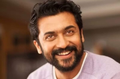 'Gritty, Raw Action Film': Vijay Kumar-starrer Fight Club Has Suriya's Approval