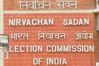 Lok Sabha poll expenditure of candidates raised to Rs 40 lakh