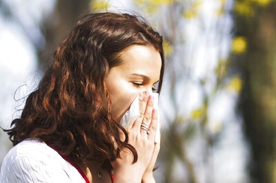 True or False? Eight Myths And Facts About Allergies