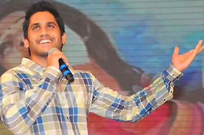 Audio of Telugu film 'Thadhaka' to be release today