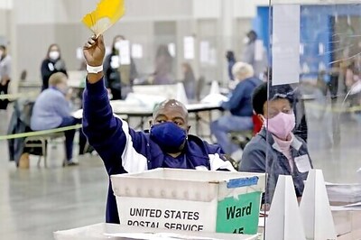 Milwaukee County Could Complete Recount As Soon As Wednesday