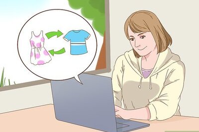 How to Get Free Clothing
