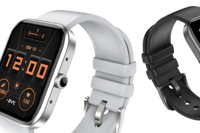 Indian Wearable Brand Fire-Boltt Ranks 2nd In Global Smartwatch Market: Report