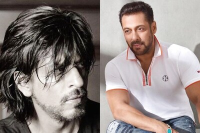 Shah Rukh Khan to Shoot for Tiger 3 Cameo Amid Pathan Shooting? Here's What We Know