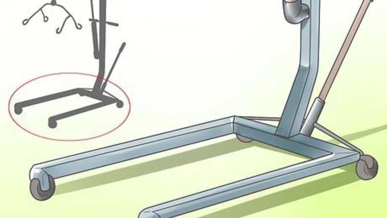 How to Use a Hoyer Lift