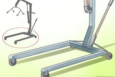 How to Use a Hoyer Lift