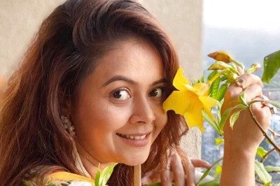 Devoleena Bhattacharjee Says Saath Nibhaana Sathiya Was the Turning Point In Her Life