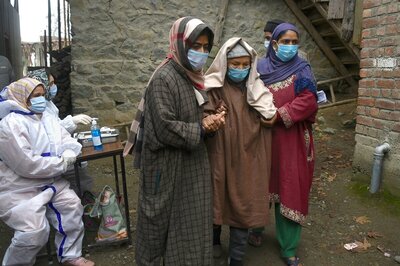 Healthy Turnout in J&K District Development Council Polls, but Will the Local Bodies Make a Difference?
