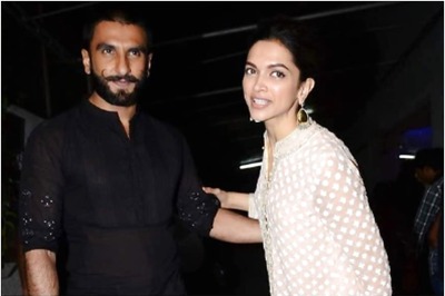 Ranveer Singh Teases Deepika Padukone Over 'Finding Fanny', Actress Has Savage Reply