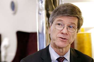 Economist Jeffrey Sachs’ Paper Reignites Debate On Possible Lab Origin Of Covid-19