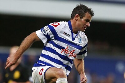 Everton lose ground after draw against QPR